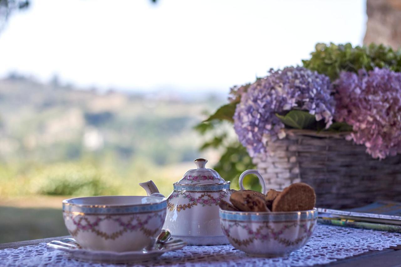 Santa Lucia B&B Caiazzo Extérieur photo
