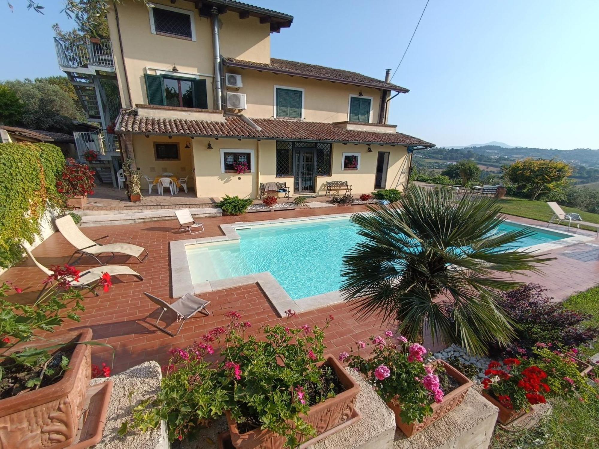 Santa Lucia B&B Caiazzo Extérieur photo